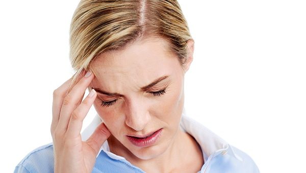 Почему болит голова? Как снять головную боль от стресса?