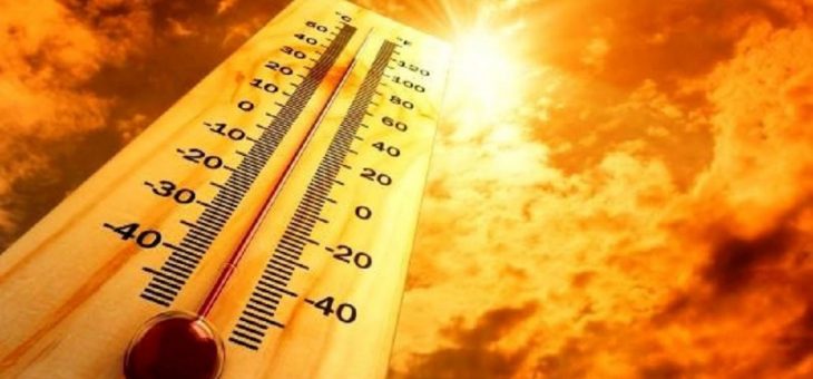 Чем опасна летняя жара? Как пережить жару?
