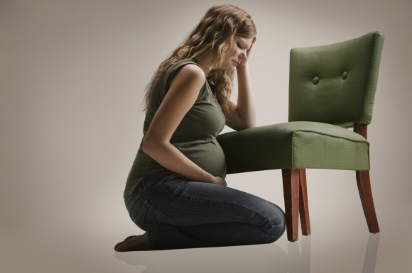 Безопасно ли применение валерианы во время беременности?